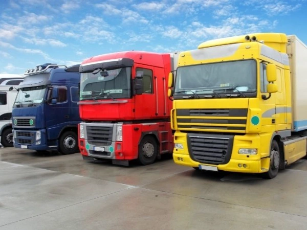 Konya Şenpazar Nakliye